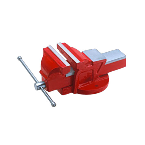 Cast Iron Bench Vice